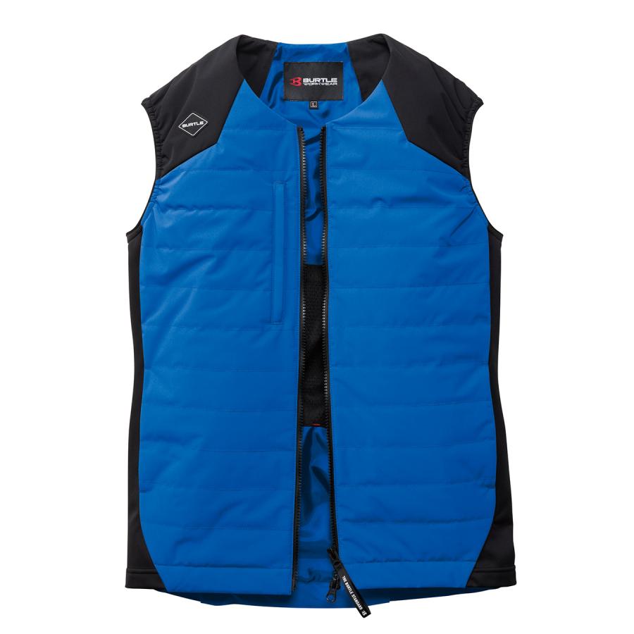 【新品、未使用】BURTLEベストセット BURTLE（バートル） 11月頃入荷予定 新作 2026 2027 秋冬 サーモ