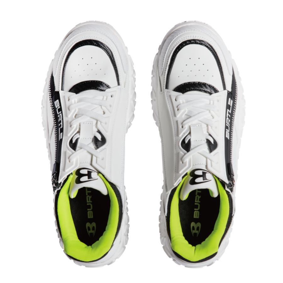 BURTLE 安全靴 BURTLE（バートル） 安全靴 新作 鋼製先芯 セーフティーシューズ