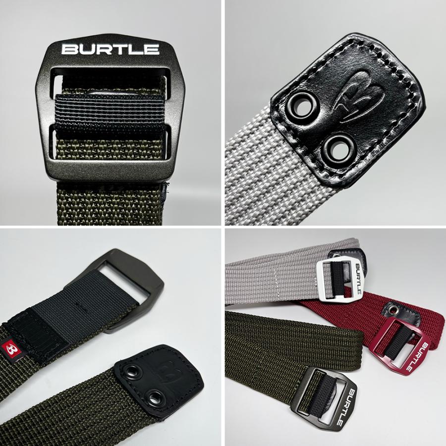 バートル　ベルトヒーターセット BURTLE（バートル） 反射 ベルト 4041 BURTLE 作業着 作業服 安全 夜間