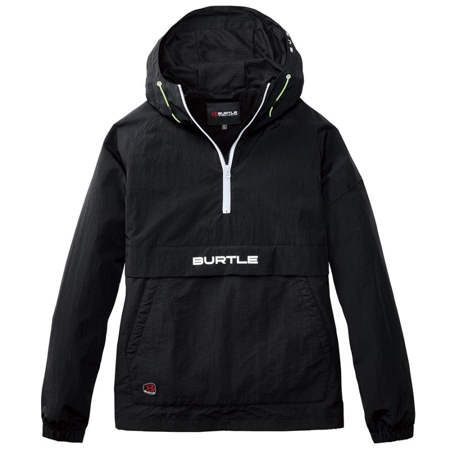 BURTLE（バートル） ＼P+8％／ バートル 秋冬 大きいサイズ アノラック