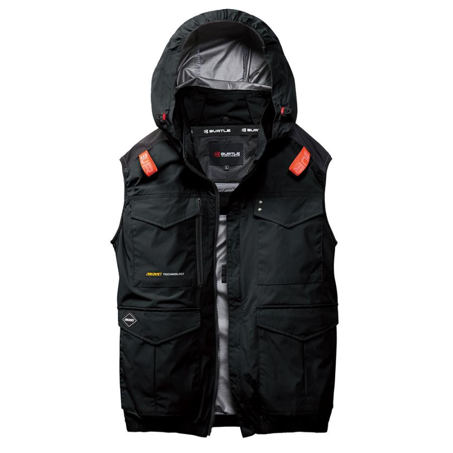 BURTLE（バートル） ☆2026年最新作☆ 最速予約 2026年 春夏