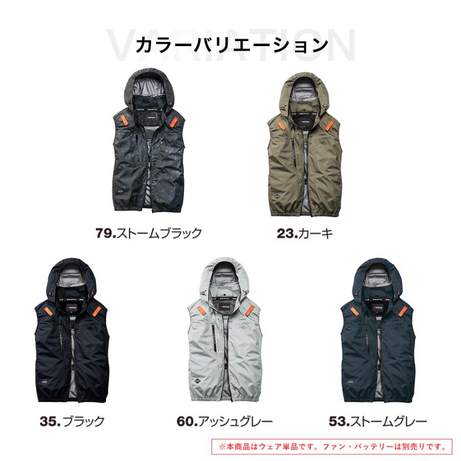 BURTLE（バートル） ☆2026年最新作☆ 最速予約 2026年 春夏