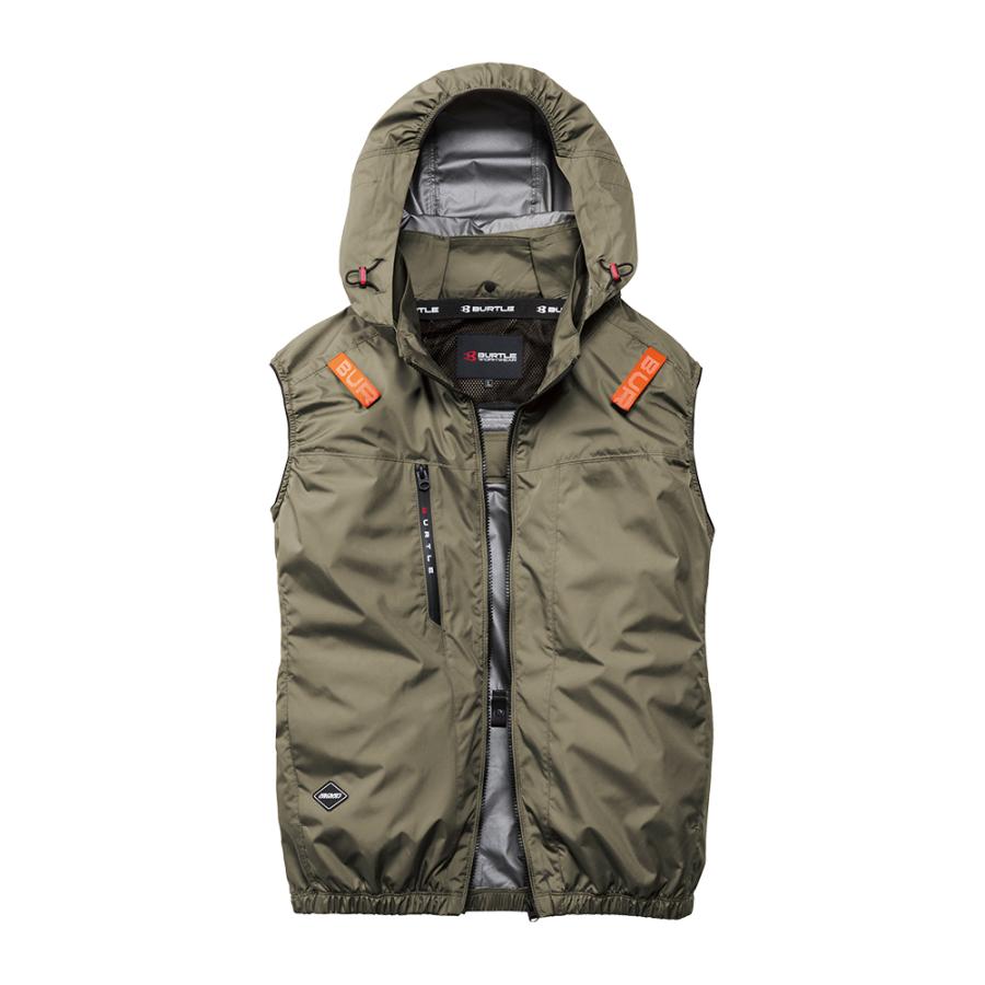 BURTLE（バートル） ☆2026年最新作☆ 最速予約 2026年 春夏