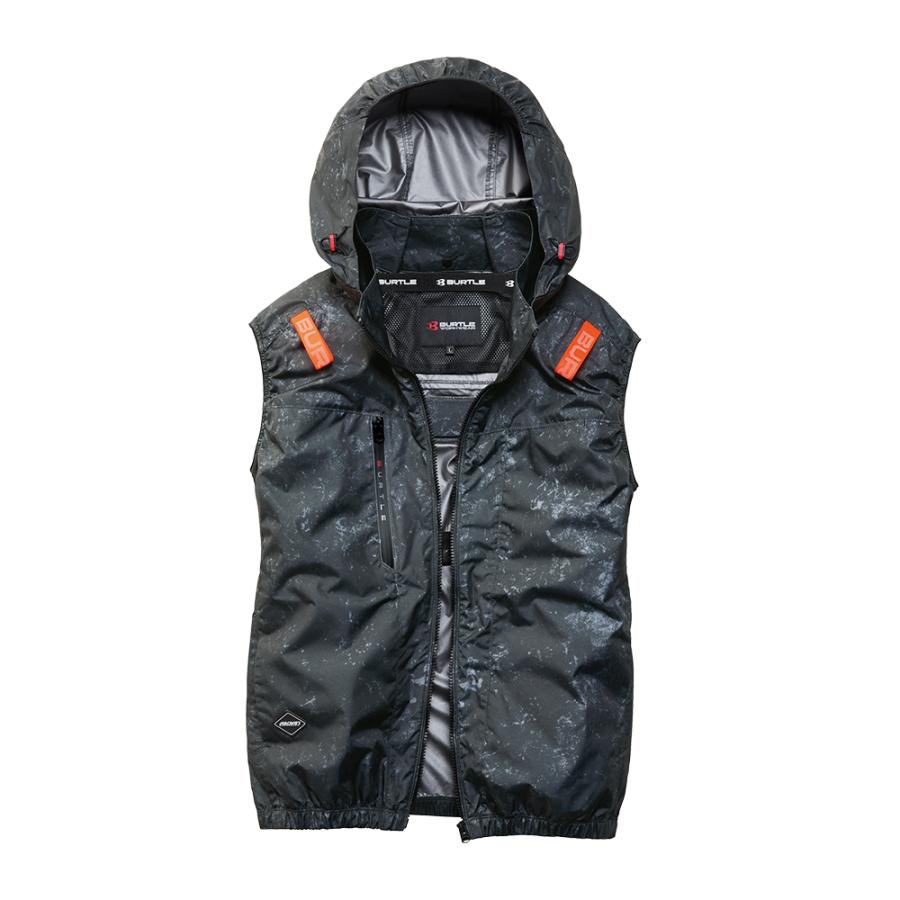 BURTLE（バートル） ☆2026年最新作☆ 最速予約 2026年 春夏