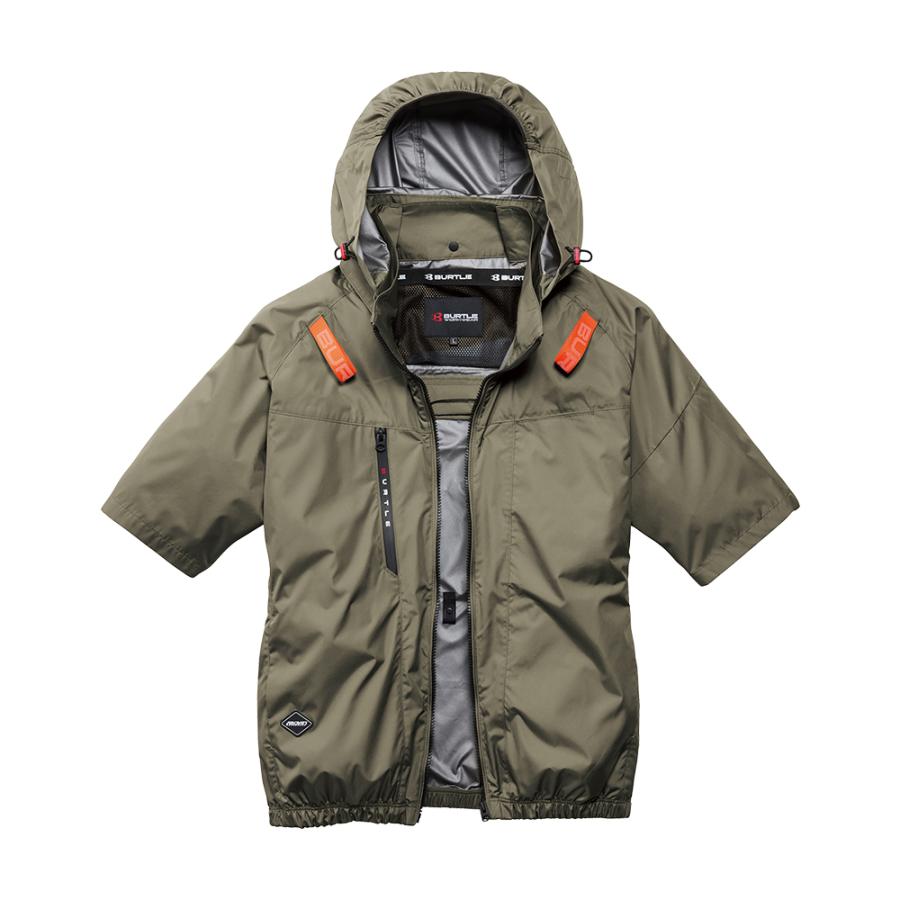 BURTLE（バートル） ＼P+10％／ ☆2026年最新作☆ 最速予約 2026年 春