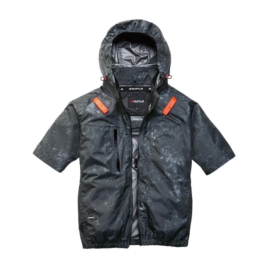 BURTLE（バートル） ＼P+10％／ ☆2026年最新作☆ 最速予約 2026年 春