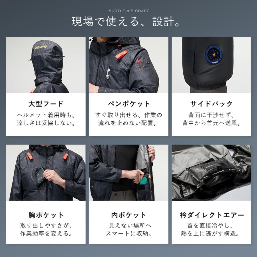 BURTLE（バートル） ＼P+9％／ ☆2026年最新作☆ 最速予約 2026年 春夏