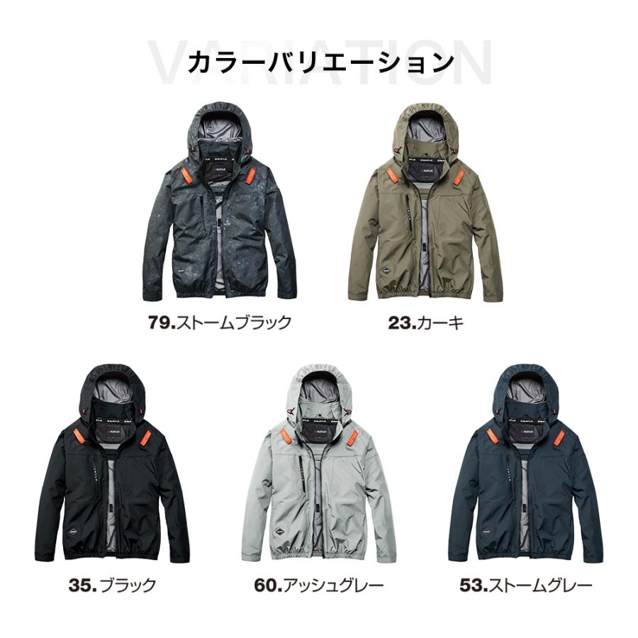BURTLE（バートル） ＼P+10％／ ☆2026年最新作☆ 最速予約 2026年 春