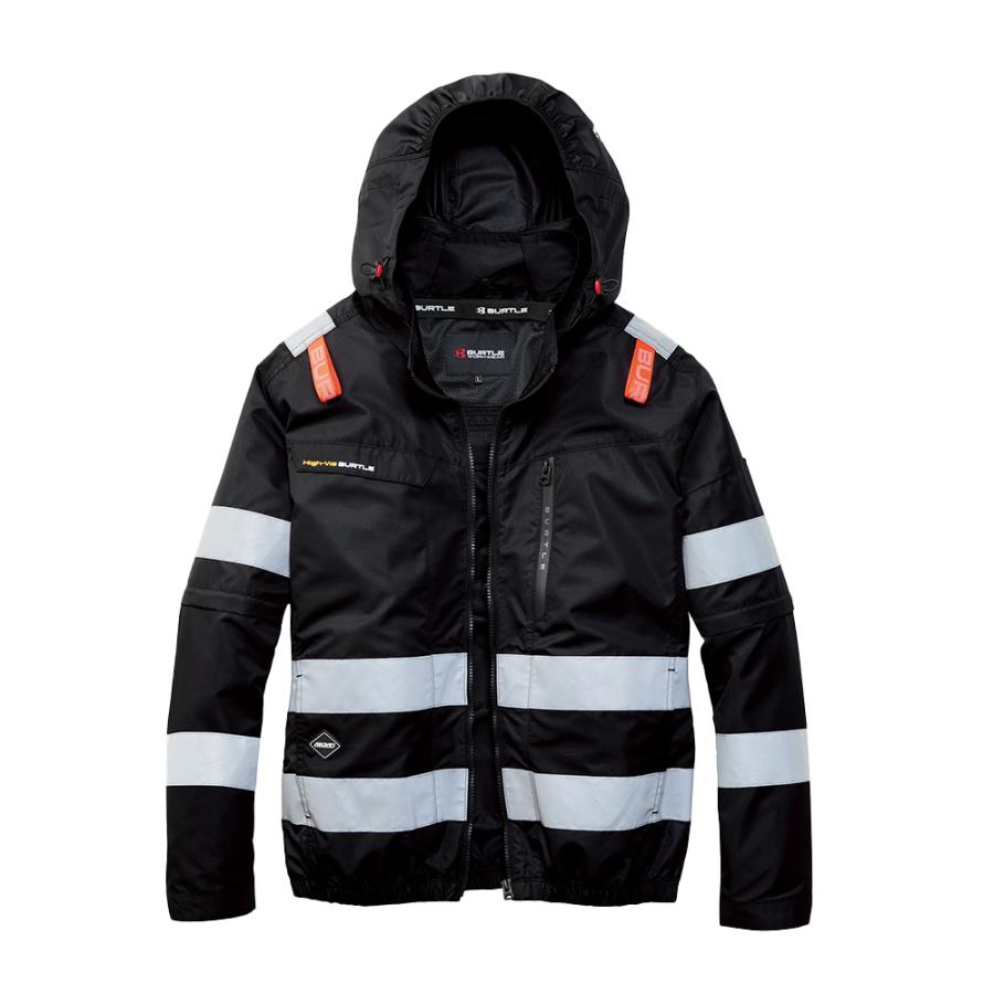 BURTLE（バートル） ☆2026年最新作☆ 最速予約 2026年 春夏