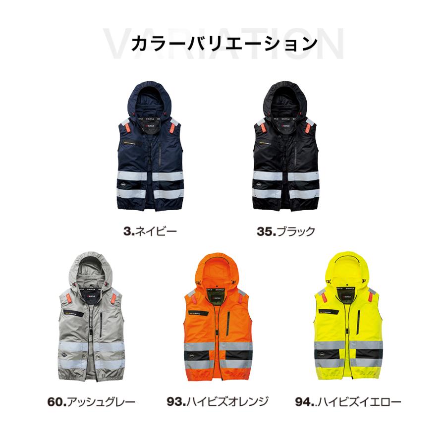 BURTLE（バートル） ＼P+8％／ ☆2026年最新作☆ 最速予約 2026年 春夏