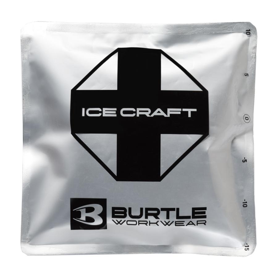 BURTLE（バートル） ＼P+9％／ すぐ発送！ 2026年 春夏 最新 保冷剤