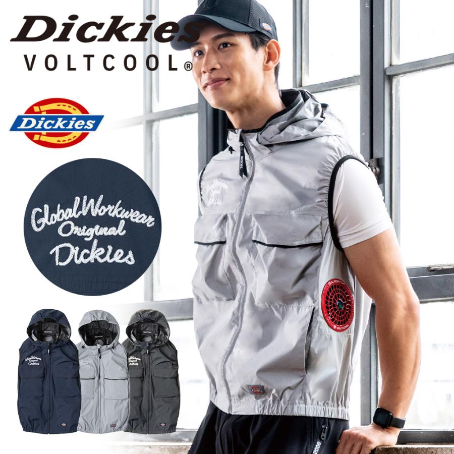 Dickies（ディッキーズ） ＼P+9％／ すぐ発送！ 新作 2026年 春夏 日傘