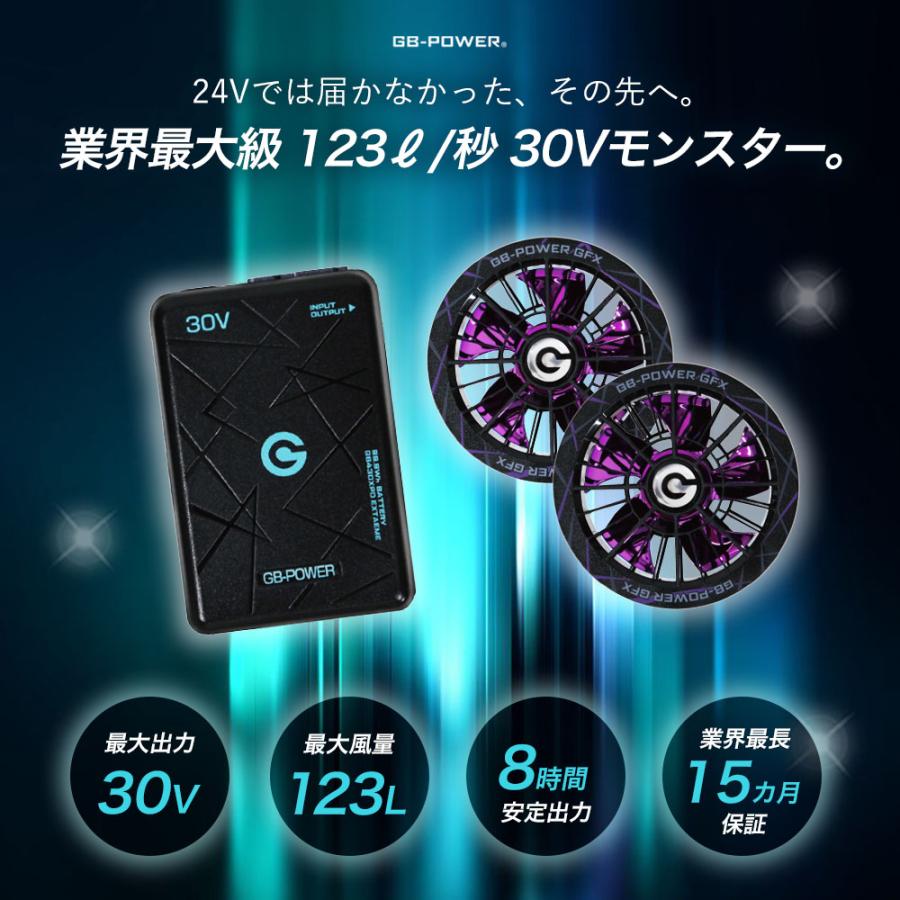 P+9％／ 長信ジャパン 最新 2026【EX】最強バッテリー&【10th】ファン