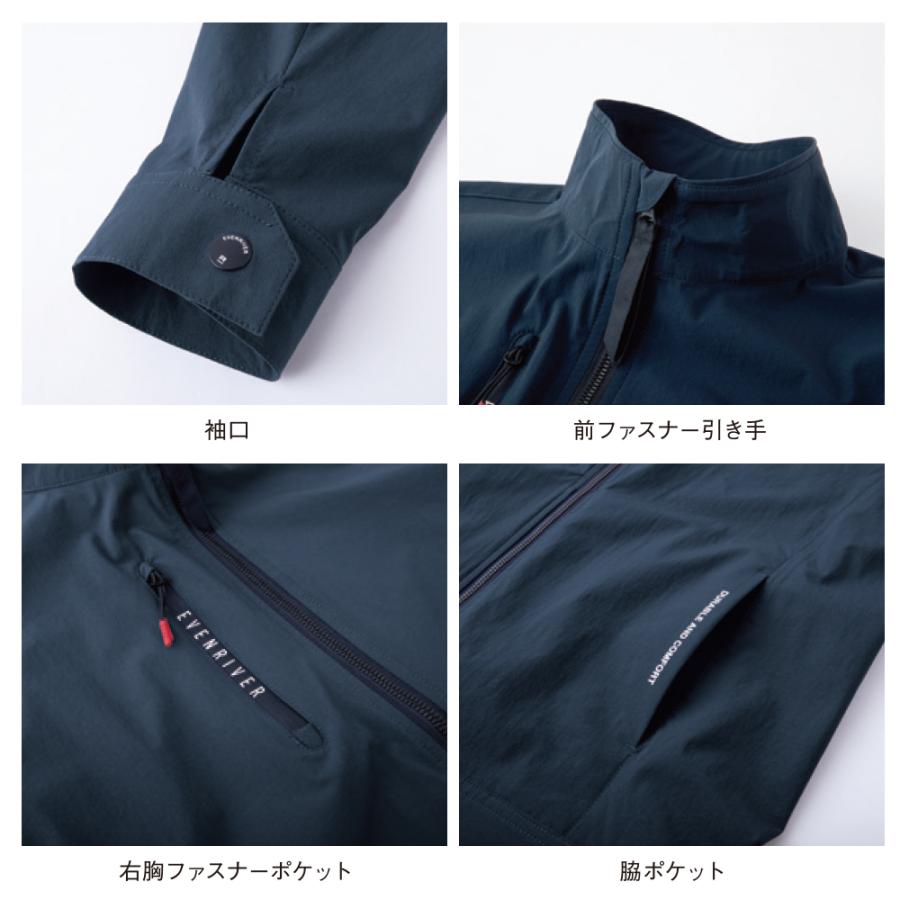 EVENRIVER（イーブンリバー） ＼P+9％／ イーブンリバー 秋冬 新作