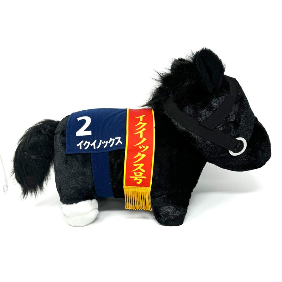 サラブレッド コレクション ジャパンカップver ふわふわ BIG ぬいぐるみ イクイノックス 馬 うま 可愛い ウマ 鹿毛 競馬 天皇賞 宝塚記念 グッズ JRA 娘 牡馬 : g-01201bmflls : 作業着・空調服・安全靴の現場王 - 通販 - Yahoo!ショッピング サラブレッド コレクション ジャパンカップver ふわふわ BIG ぬいぐるみ イクイノックス 馬 うま 可愛い ウマ 鹿毛 競馬 天皇賞 宝塚記念 グッズ JRA 娘 牡馬 : g-01201bmflls : 作業着・空調服・安全靴の現場王 - 通販 - Yahoo!ショッピング