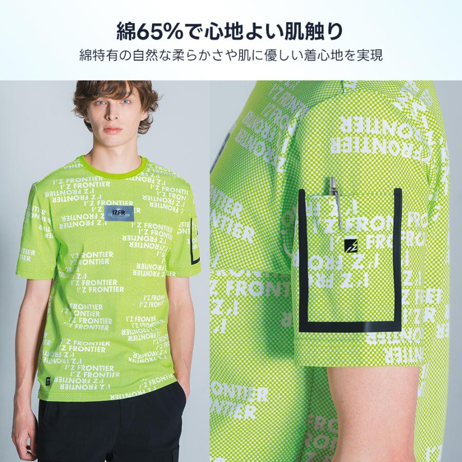 試着のみ セール】 ライトドライツイル Vネックジレ （ベスト