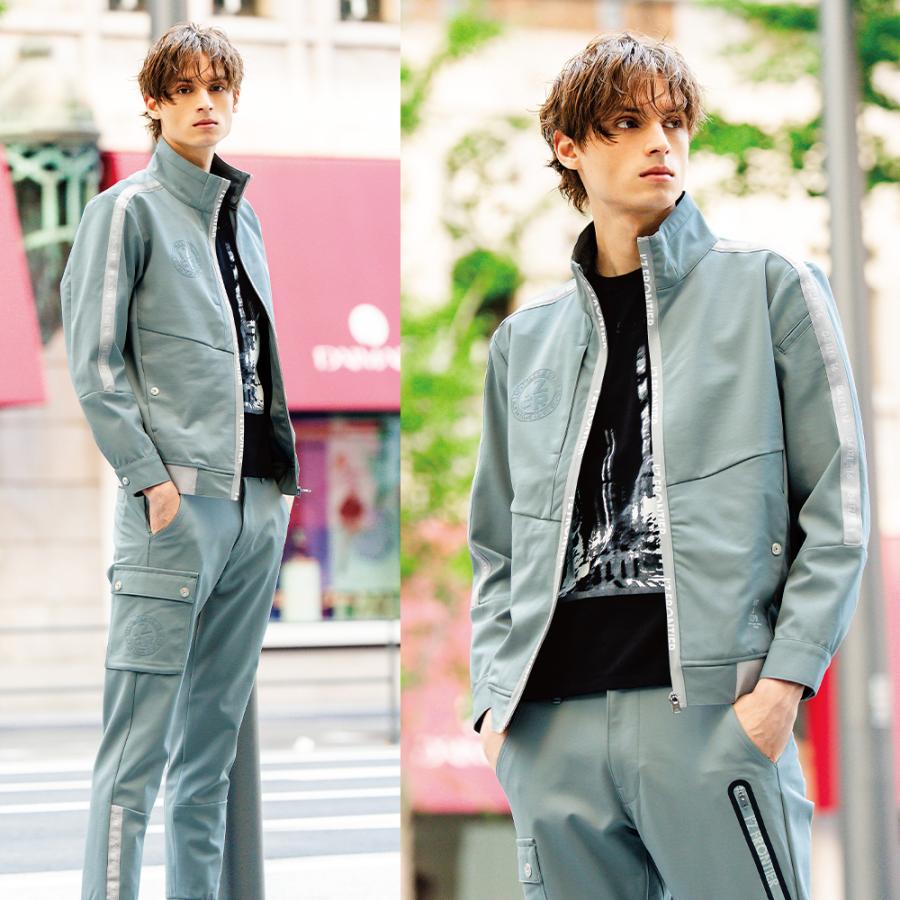 I'Z FRONTIER アイズフロンティア 新作 2025年 秋冬 ストレッチ