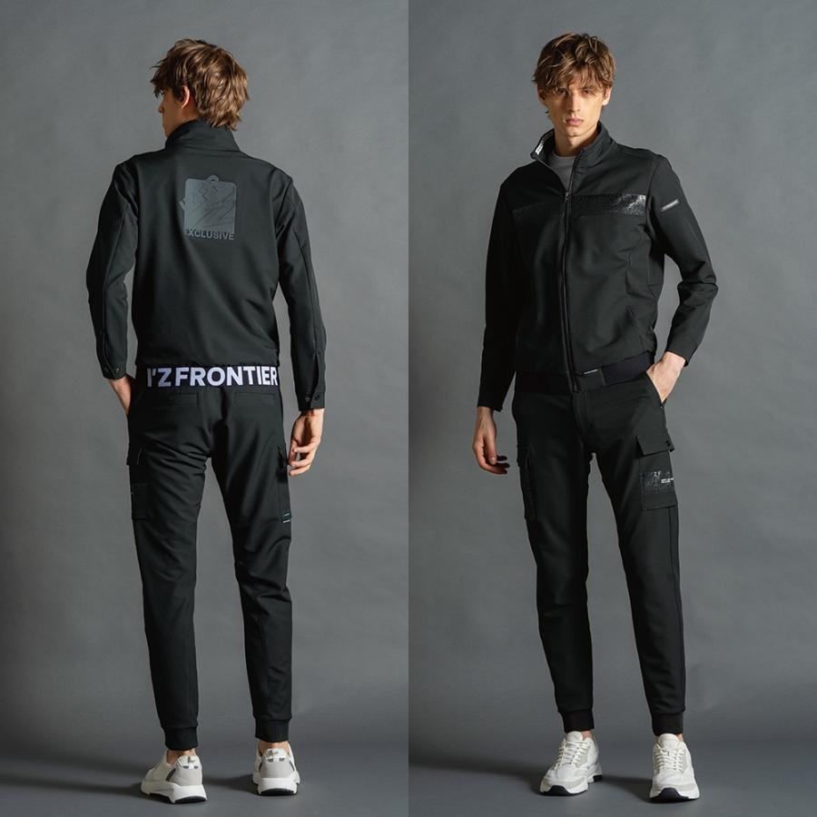 CPG 2024SS Collection セットアップ twelve BLOG | A.PRESSE -2024 Style1 5th Delivery- | twelve blog