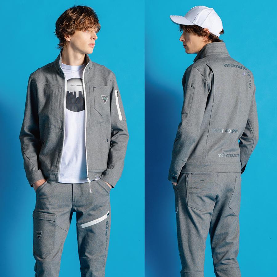 I'Z FRONTIER 【先行予約】アイズフロンティア 新作 2025年 秋冬