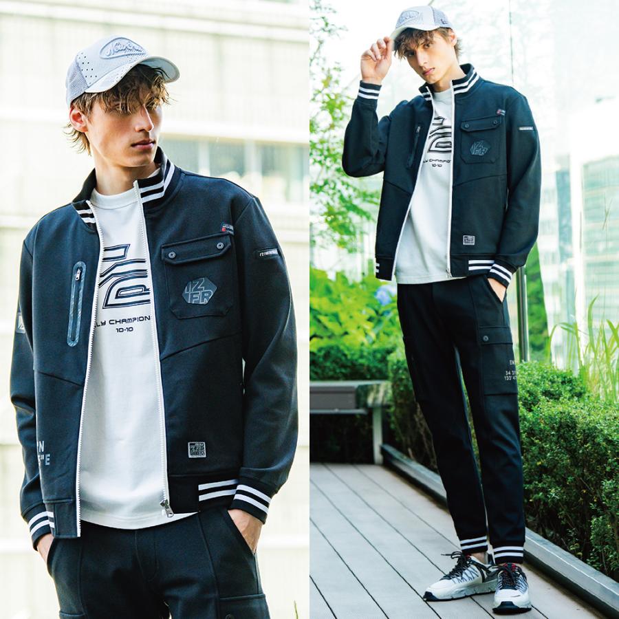 I'Z FRONTIER 先行予約 アイズフロンティア 新作 2025年 秋冬