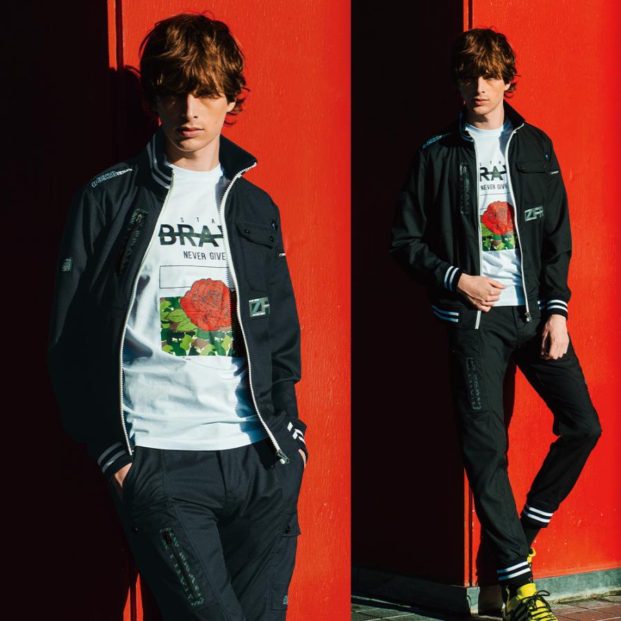 lucky smile　アイズフロンティア lucky smile アイズフロンティア workwear ファッション lucky