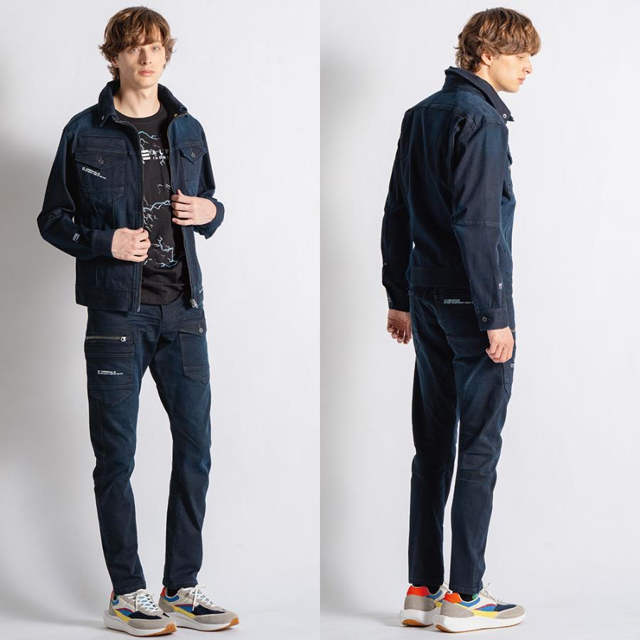 I'Z FRONTIER アイズフロンティア 2025年 新作 上下セット