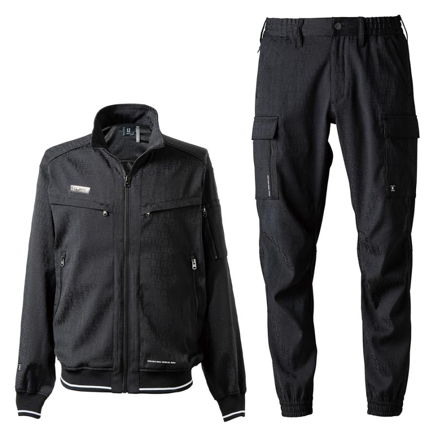 I'Z FRONTIER 【先行予約】アイズフロンティア 2025年 秋冬