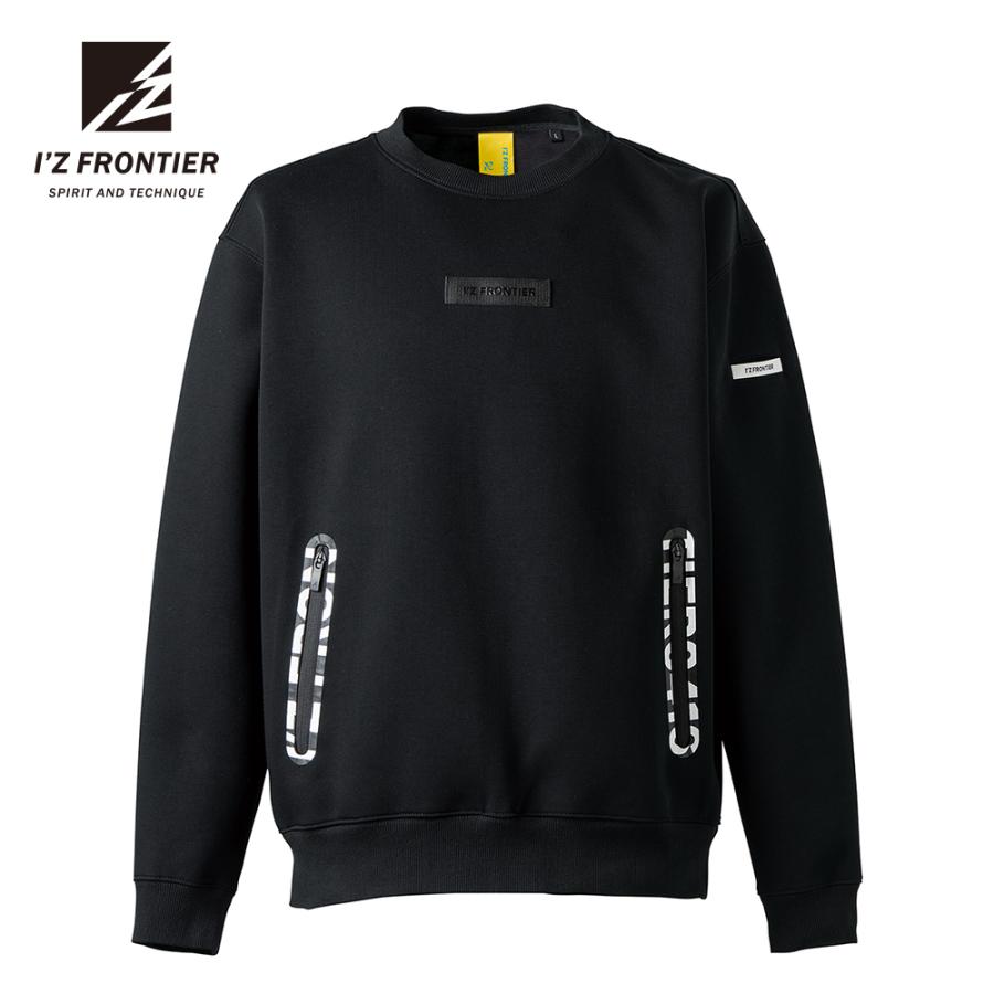 I'Z FRONTIER 11月上旬頃入荷予定 アイズフロンティア 2026 秋冬