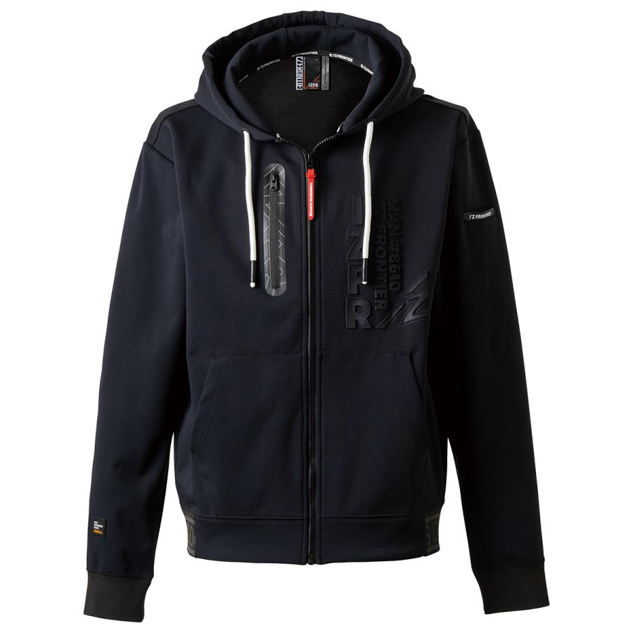 I'Z FRONTIER 先行予約 アイズフロンティア 新作 2025年 秋冬