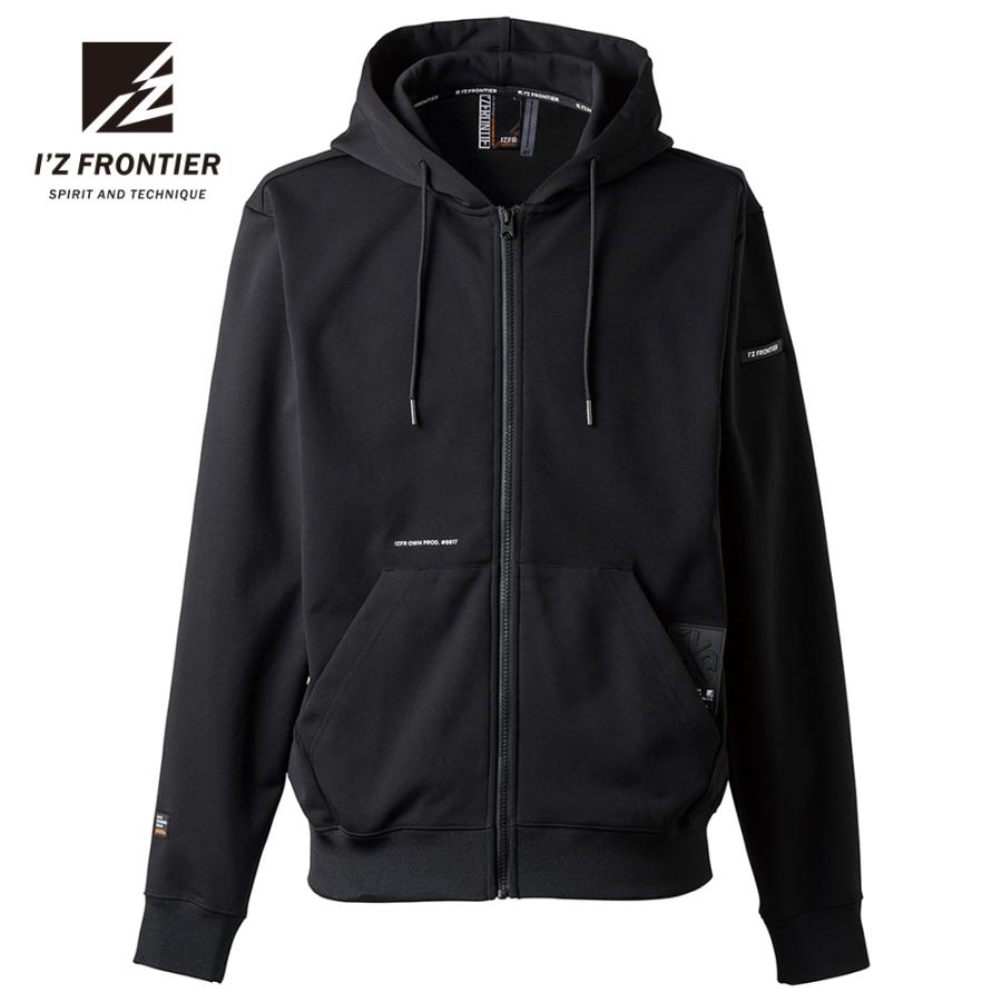 I'Z FRONTIER 11月下旬頃入荷予定 アイズフロンティア 2026 秋冬