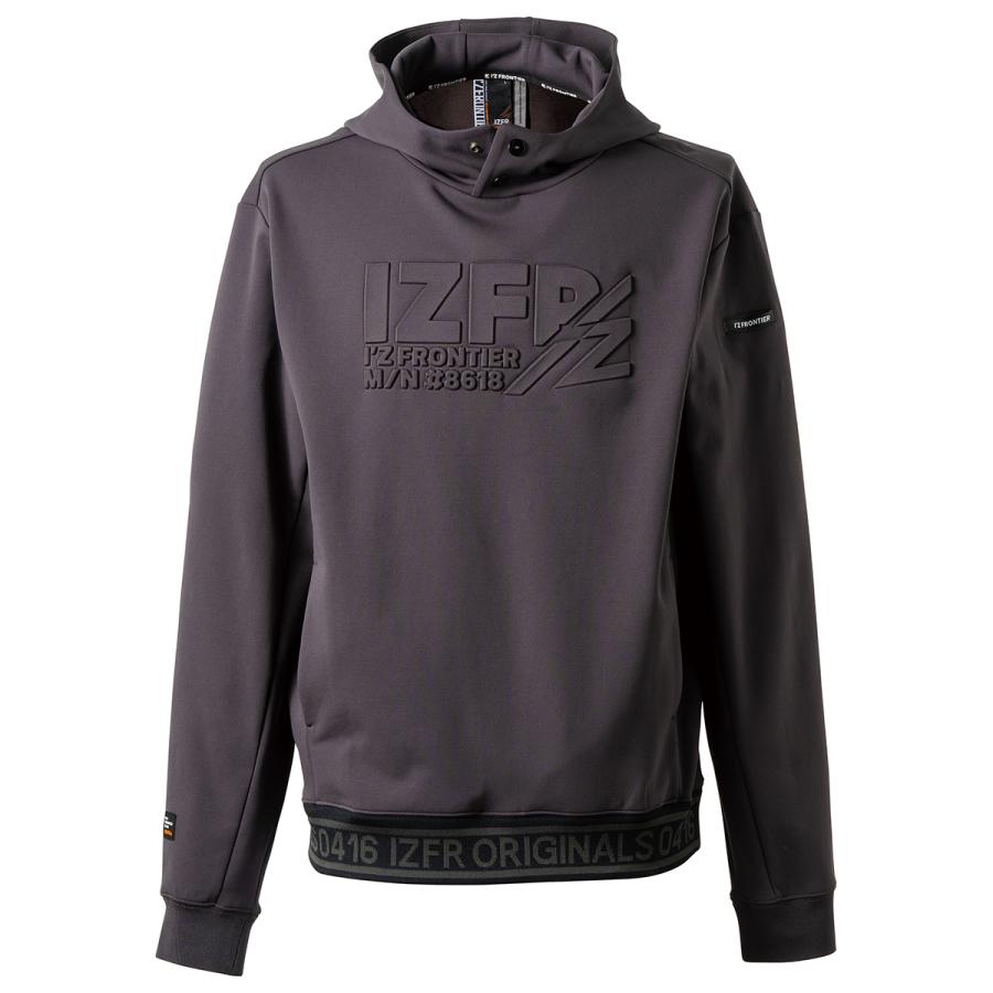 aiai様ブラック I'Z FRONTIER 先行予約 アイズフロンティア 新作 2025年 秋冬