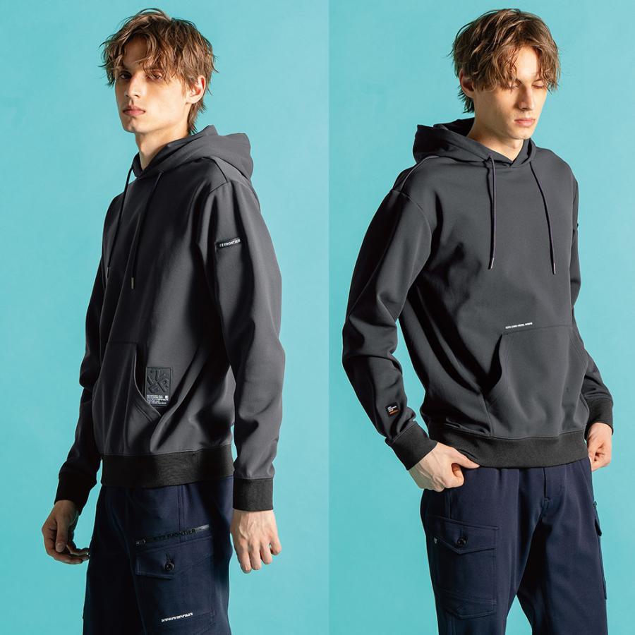 I'Z FRONTIER 先行予約 アイズフロンティア 2025年 秋冬 新作