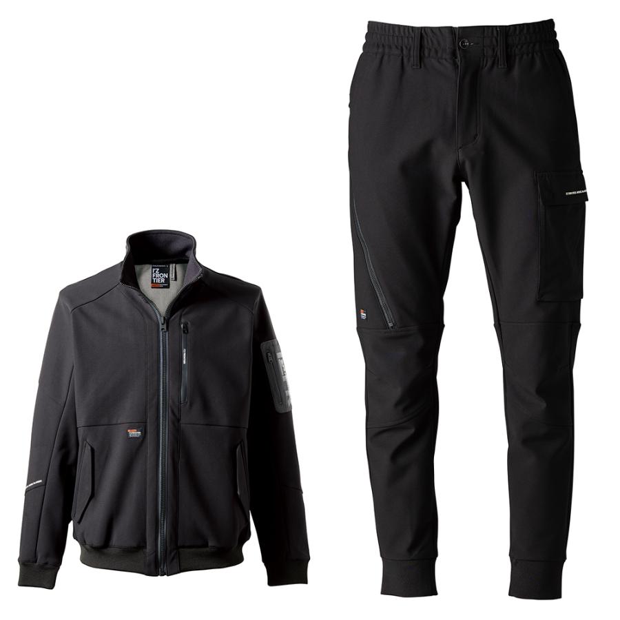 I'Z FRONTIER 【先行予約】アイズフロンティア 2025年 秋冬