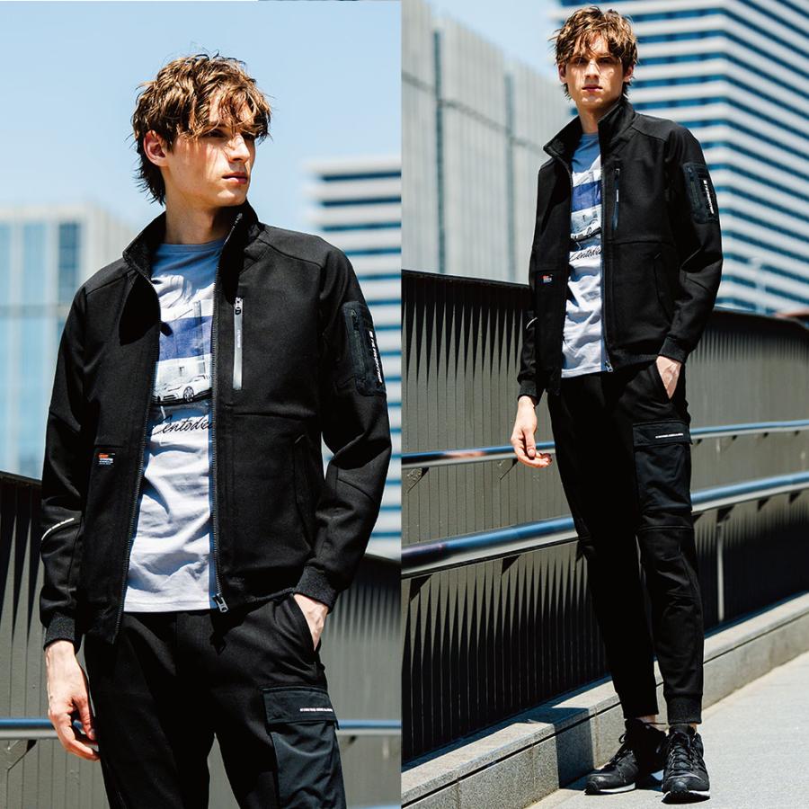 I'ZFRONTIER セットアップ I'Z FRONTIER 先行予約 アイズフロンティア 新作 2025年 秋冬