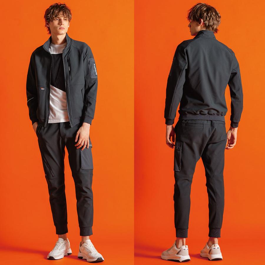 I'Z FRONTIER 先行予約 アイズフロンティア 2025年 秋冬 新作