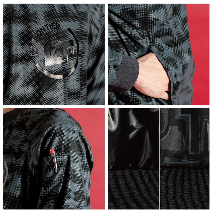 I'Z FRONTIER 先行予約 アイズフロンティア 新作 2025年 秋冬