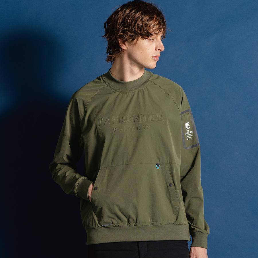 I'Z FRONTIER 先行予約 アイズフロンティア 2025年 秋冬 新作