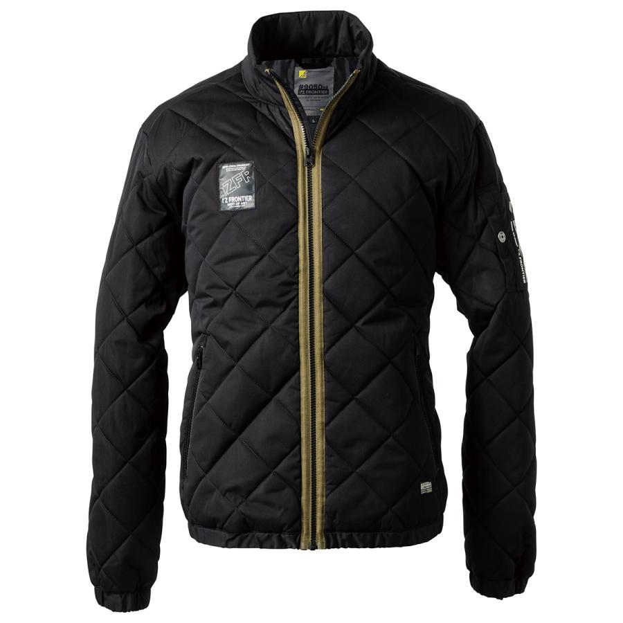 ffy様翌日発送 完売 炎神 ジップフーディージャケット FF22-0003 【1～2営業