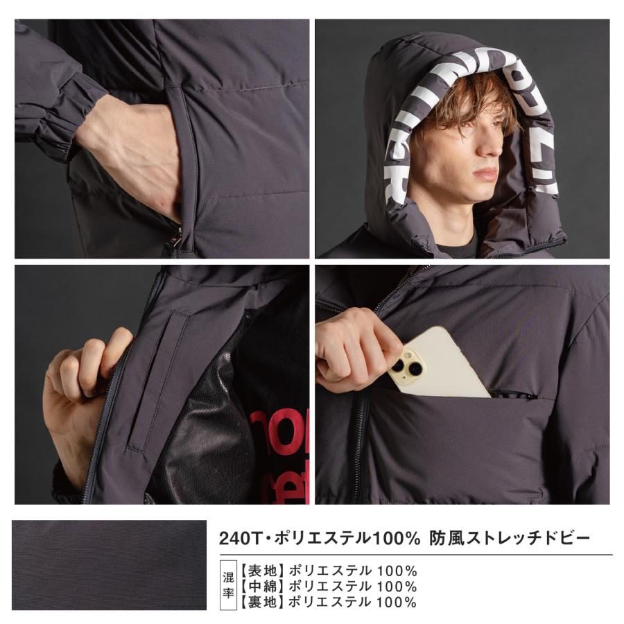 冬さん専用 I'Z FRONTIER 先行予約 アイズフロンティア 新作 2025年 秋冬