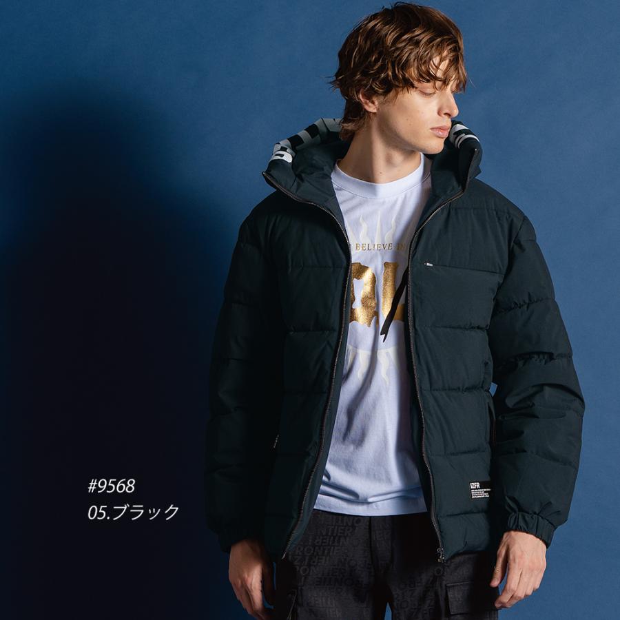 I'Z FRONTIER 【先行予約】アイズフロンティア 2025年 秋冬 新作