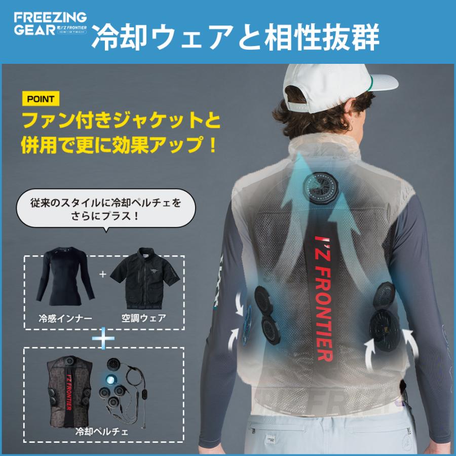I'Z FRONTIER 即日発送 アイズフロンティア 冷却ペルチェ5個 I'Z FRONTIER 即日発送 アイズフロンティア 冷却ペルチェ5個