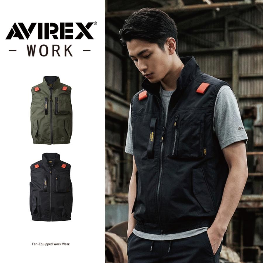 クロダルマ（KURODARUMA） ☆2026年最新作☆ 最速予約 AVIREX