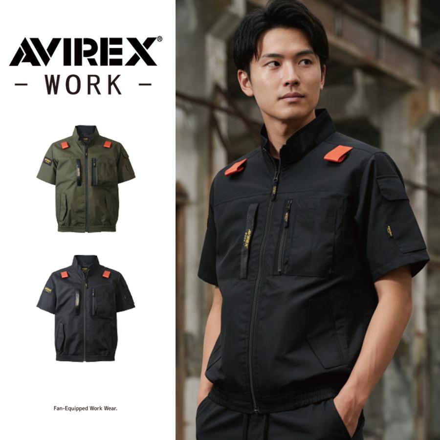 クロダルマ（KURODARUMA） ☆2026年最新作☆ 最速予約 AVIREX