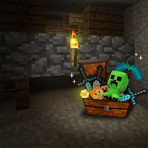 座れるドット柄 ふた付 収納box 耐荷重 70kg ボックス おもちゃ箱 グッズ ラック おもちゃ ツール チェスト マインクラフト マイクラ Minecraft M 0 作業着 空調服 安全靴の現場王 通販 Yahoo ショッピング