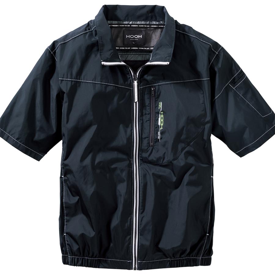HOOH（鳳皇） すぐ発送！ 村上被服 HOOH 2026年 春夏 ミドルファン