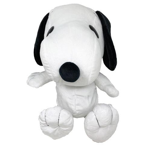 Snoopy スヌーピー ぬいぐるみ リュック グッズ キャラクター P 作業着 空調服 安全靴の現場王 通販 Yahoo ショッピング