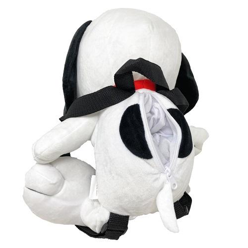 Snoopy スヌーピー ぬいぐるみ リュック グッズ キャラクター P 作業着 空調服 安全靴の現場王 通販 Yahoo ショッピング