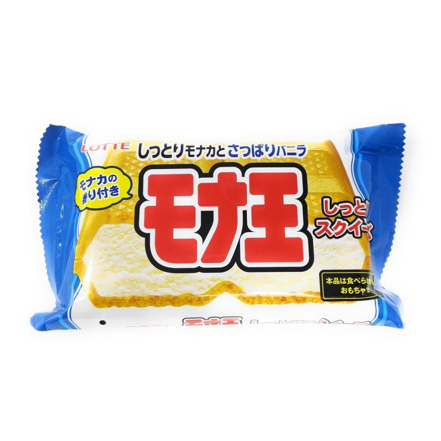 香付 ロッテ公認 モナ王 スクイーズ もち アイス かわいい 食品 もなか モナカ ロッテ Lotte P 作業着 空調服 安全靴の現場王 通販 Yahoo ショッピング
