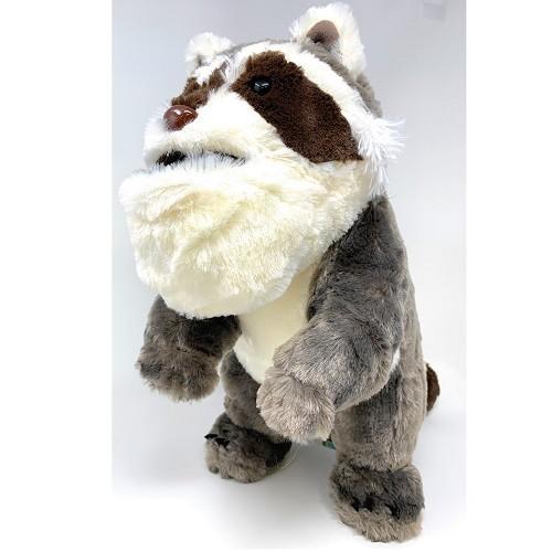 シャクレルプラネット アライグマ Big ぬいぐるみ 50cm シャクレ ガチャガチャ プレゼント 動物 顎 あご アゴ アニマル カプセル しゃくれる P タスクフォース 通販 Yahoo ショッピング