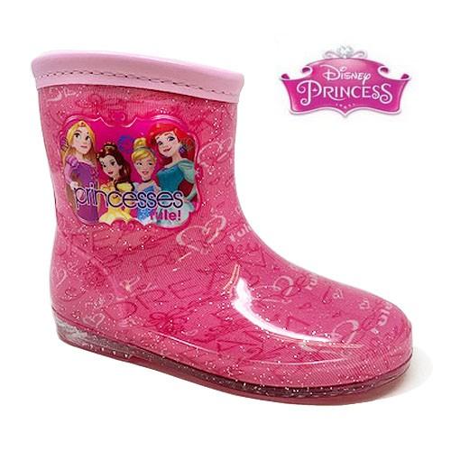 ディズニー プリンセス キッズ レインブーツ 7402 Disney 女の子 子ども 長靴 雨具 レインシューズ ベル ラプンツェル シンデレラ アリエル P 作業着 空調服 安全靴の現場王 通販 Yahoo ショッピング
